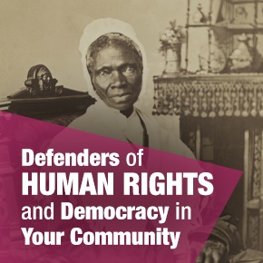 Teach Human Rights: Restorative Practices in the Classroom