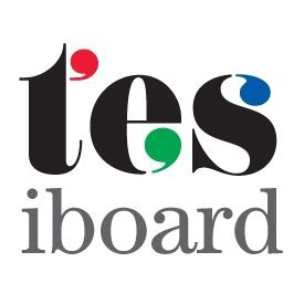 Naming of the Years - by TES iboard