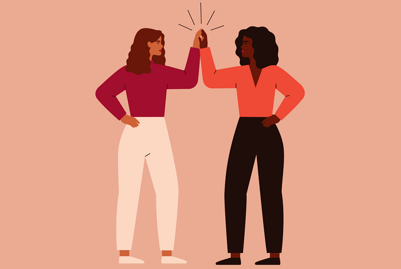 Check on the New Teachers—Even if They Seem OK