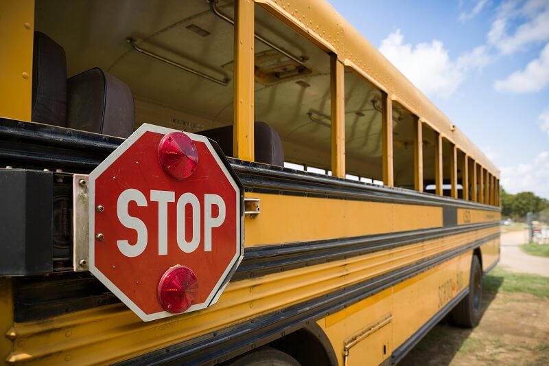 Coronavirus and Bus Safety: Highlighting Preparedness and Prevention 