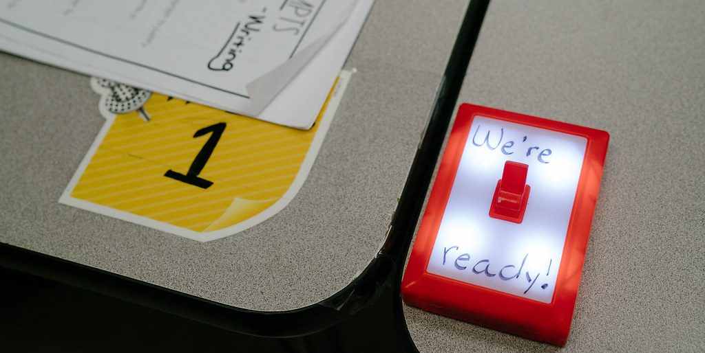 Responding to Crisis Within A Tiered Supports System: How To Launch A School Crisis Plan