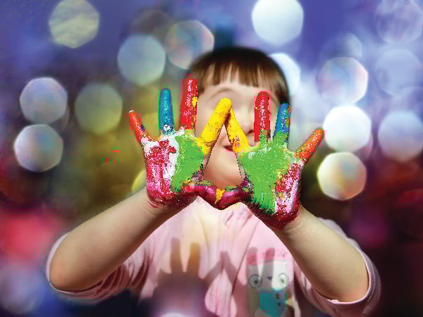 3 Tips to Support Special Education