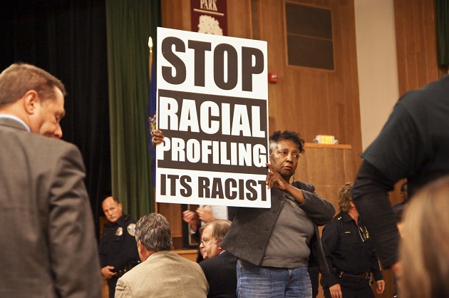 The Reality of Racial Profiling and the Dangers of Stereotyping - Blog