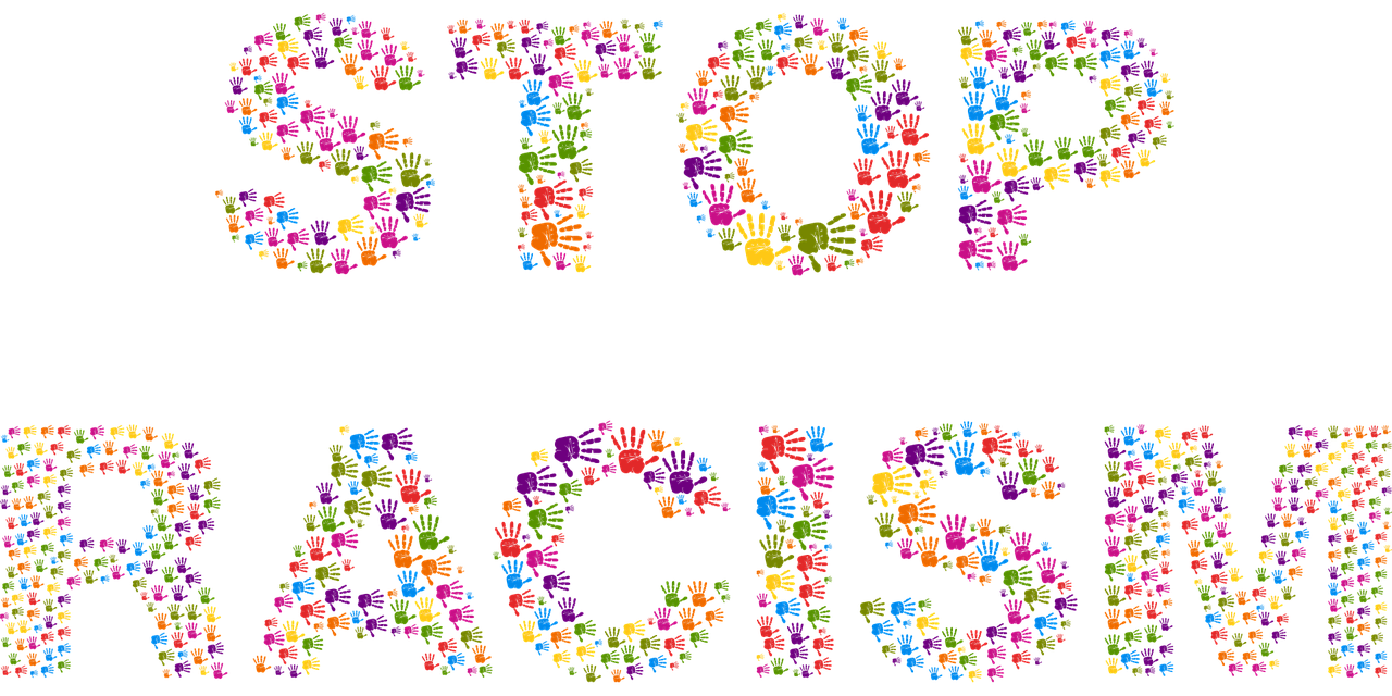 Teaching: A Tool to Dismantle Racism