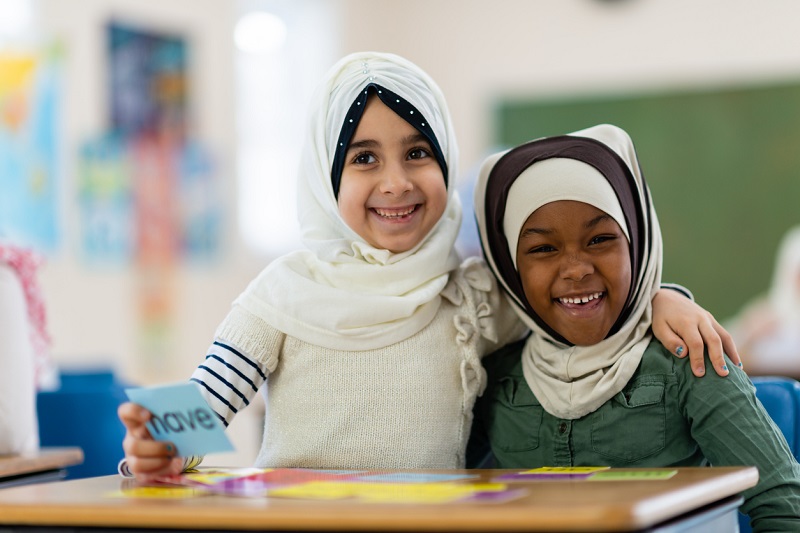 The Legacy of American Muslims: The Importance of Teaching the History of Muslims in America
