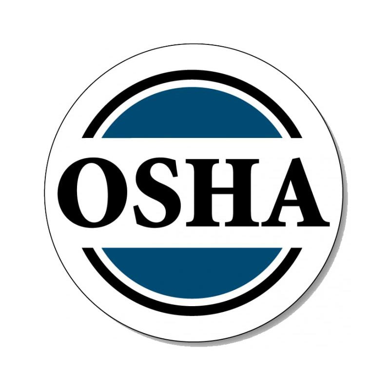 Occupational Safety and Health Administration