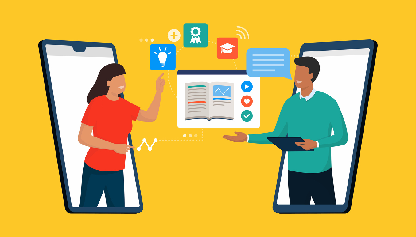 How Educators Can Find Joy in Collaboration