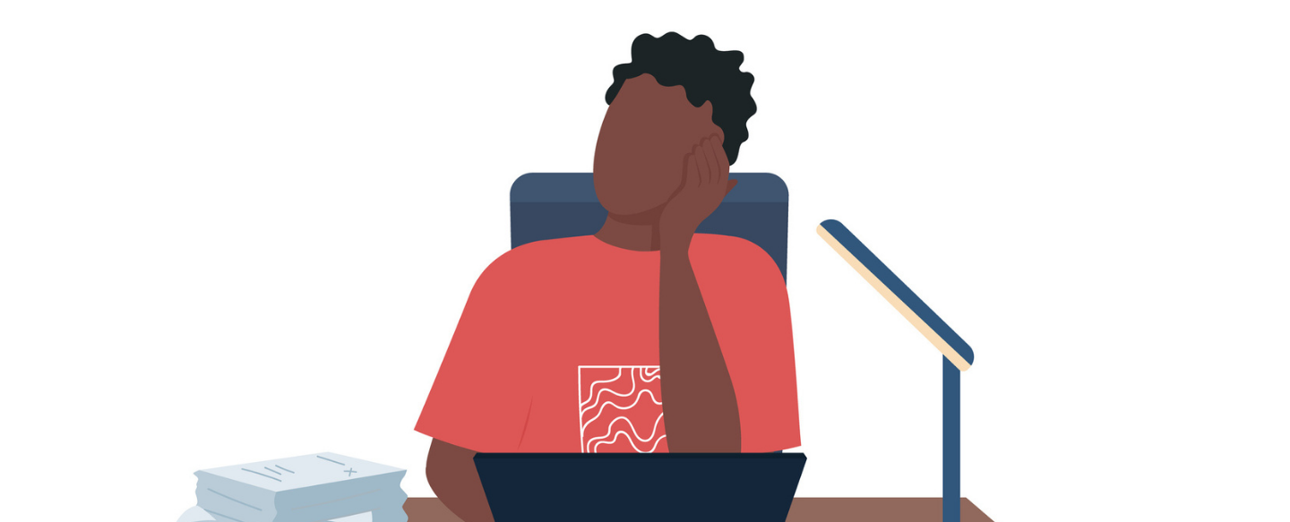 Teachers Burnout, The Struggle Is Real