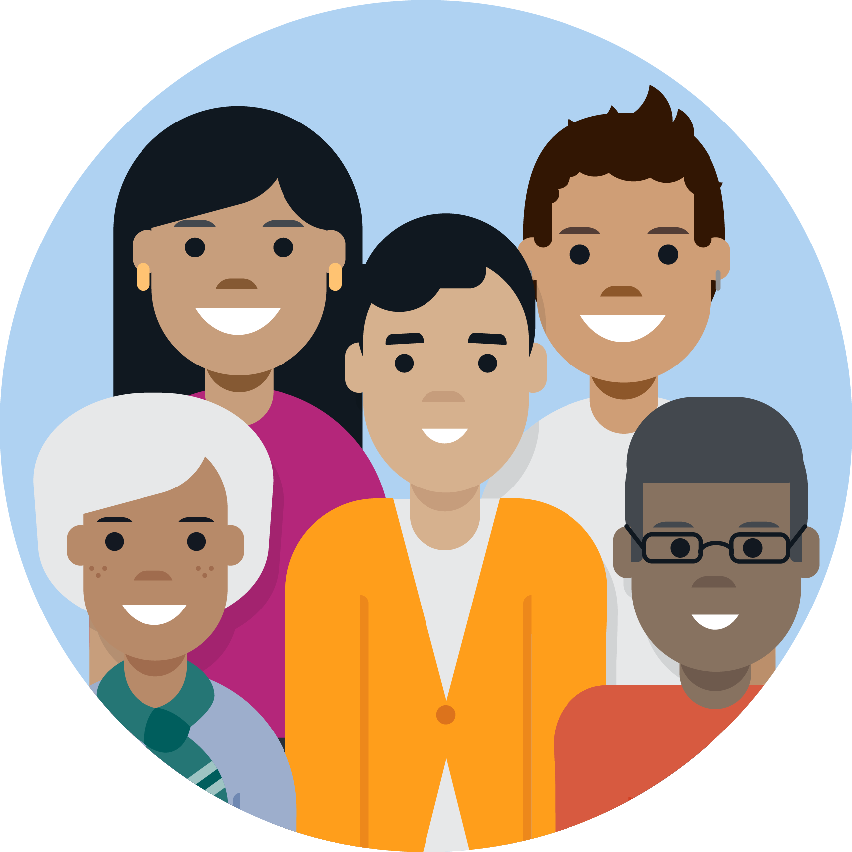 Picturing your future self