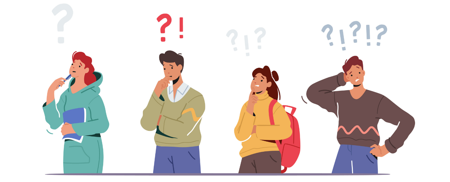 Let's Talk About Student Mental Health