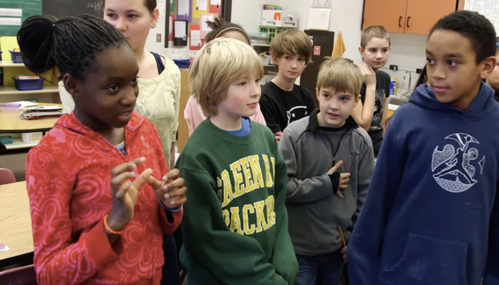 Making Decisions: Ally or Bystander