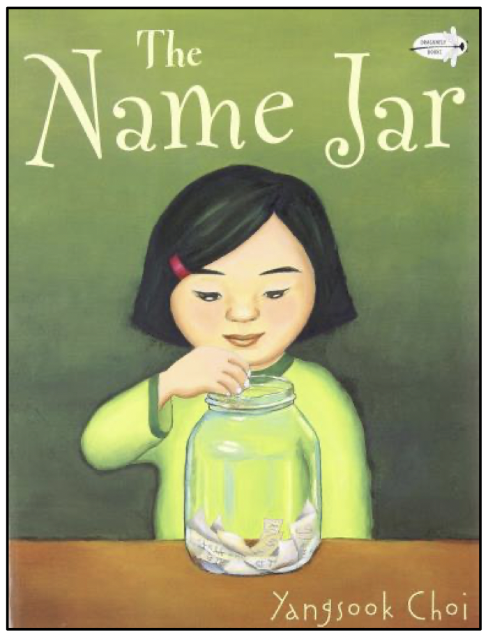 The Names We Want To Be Called