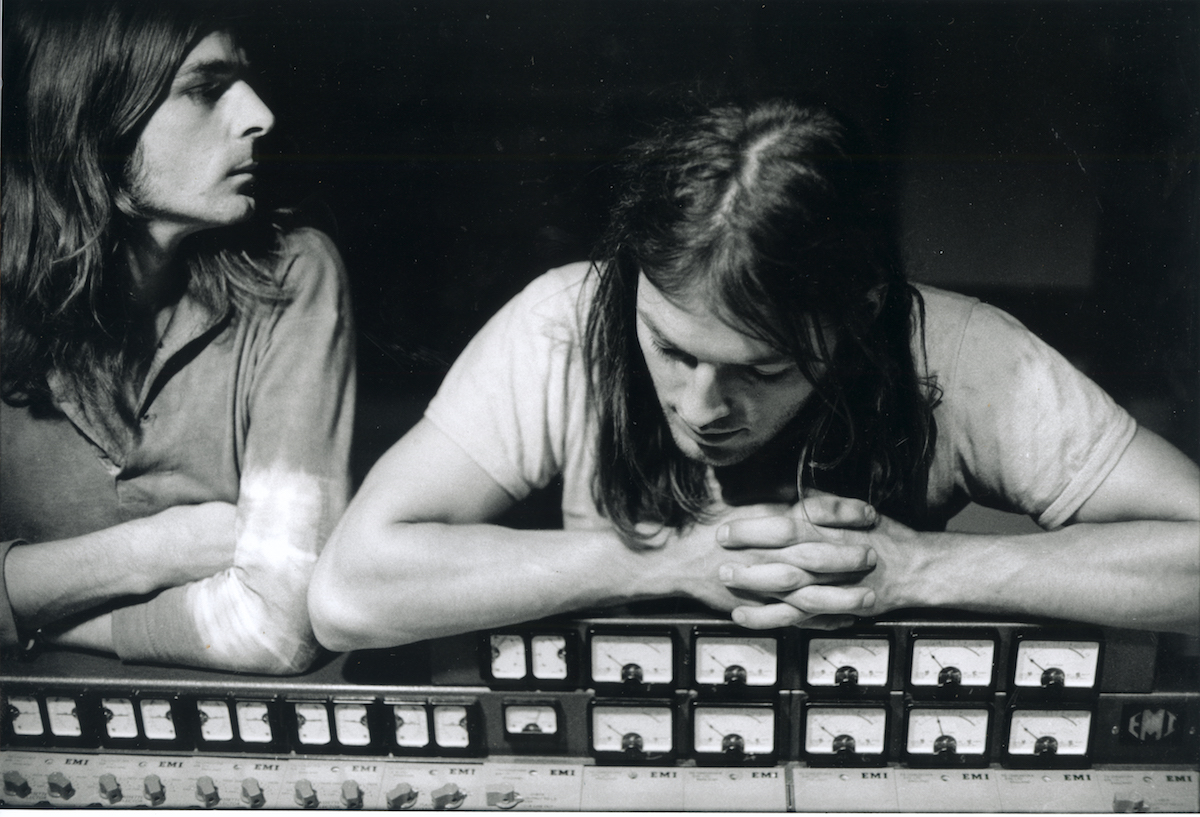 The Evolution of Sound Recording