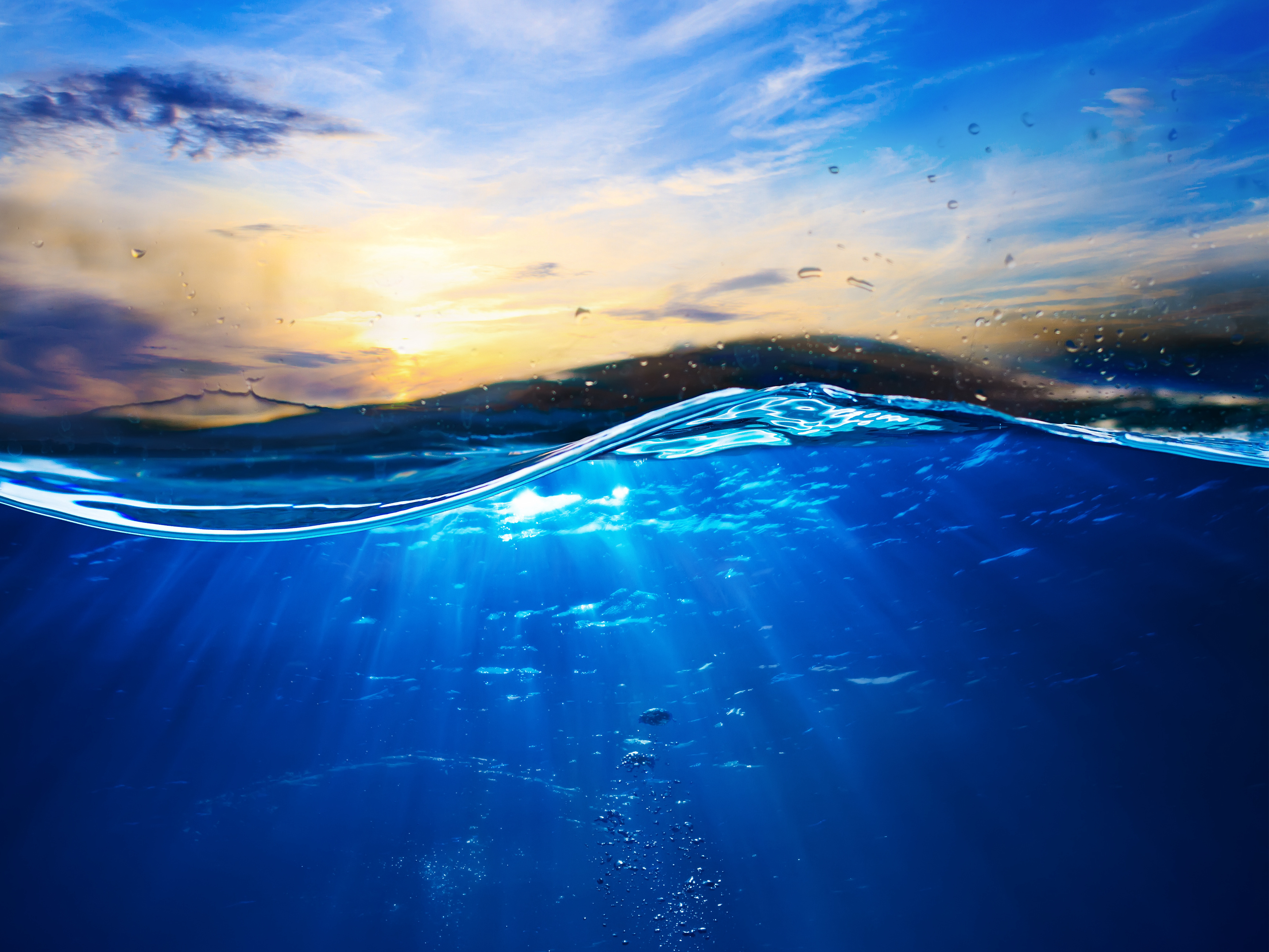 Great Ocean Conveyor Part 1