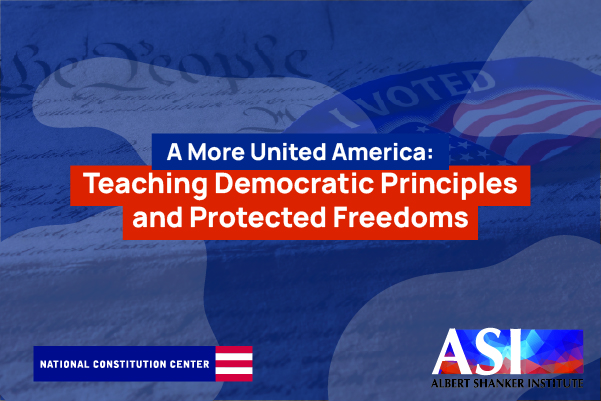 Constitutional Voting Rights: Teaching the 15th, 19th and 26th Amendments