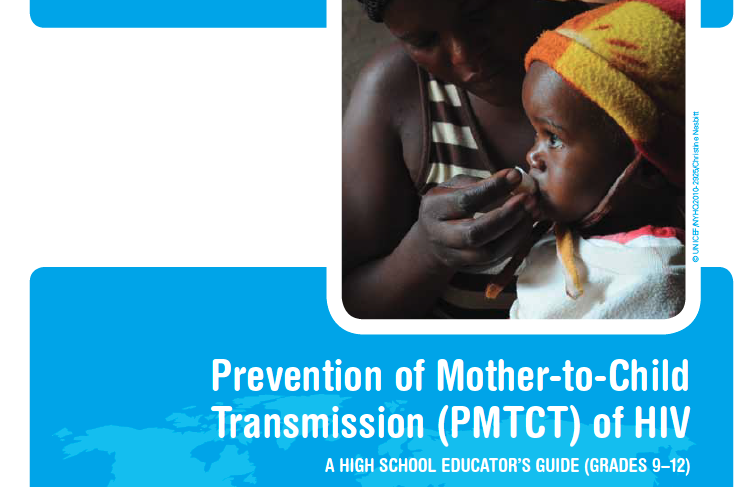 HIV/AIDS: Lesson (9-12)