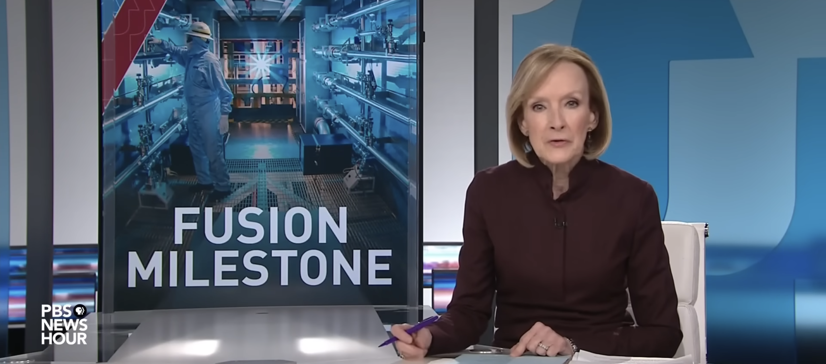 Breakthrough in Nuclear Fusion could Massively Alter Future of Clean Energy