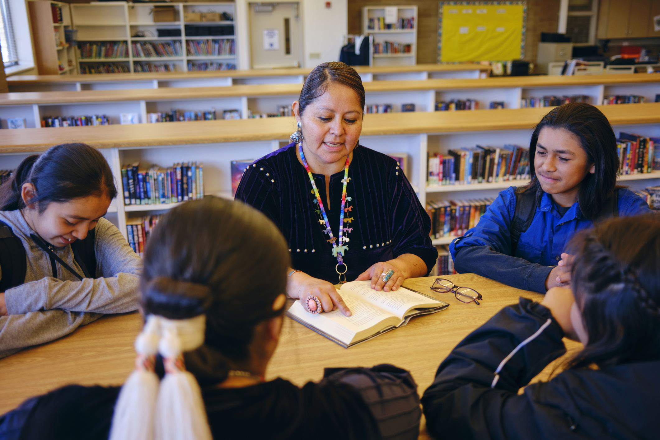 Rigor in the Classroom for Grades 9-12: What It Looks Like