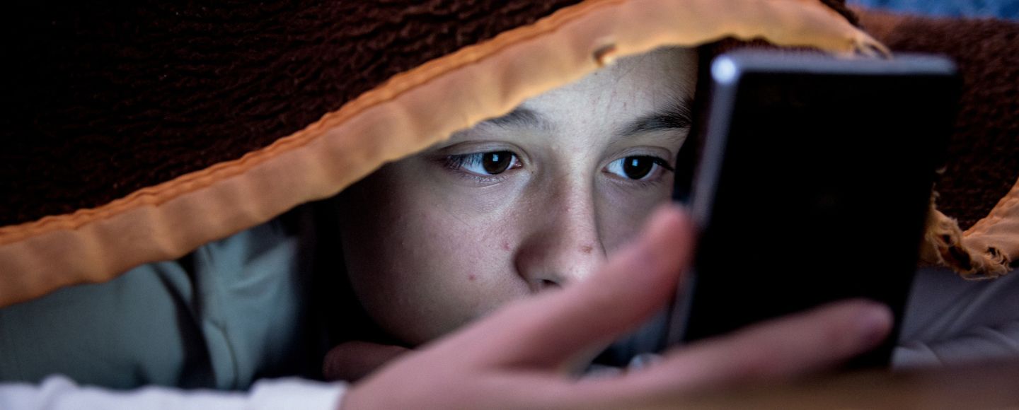 Teenage Girls Experiencing Record High Levels of Sadness, Violence and Trauma