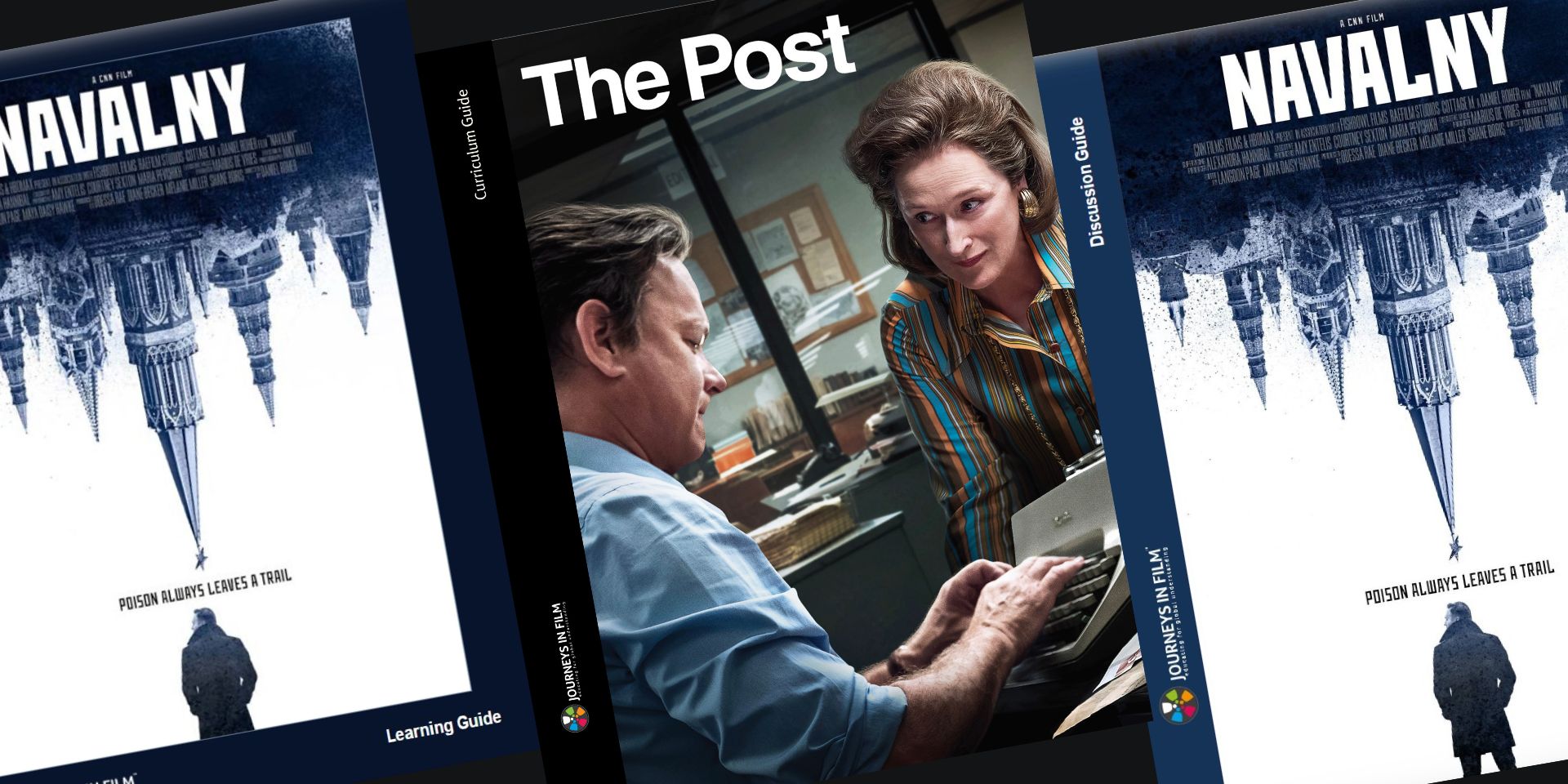 Freedom of the Press in a Changing Media Landscape: Teaching Journalism Ethics via  Navalny and The Post