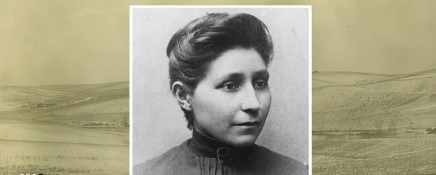 How Susan La Flesche Picotte Became the 1st Native American to Earn a Medical Degree