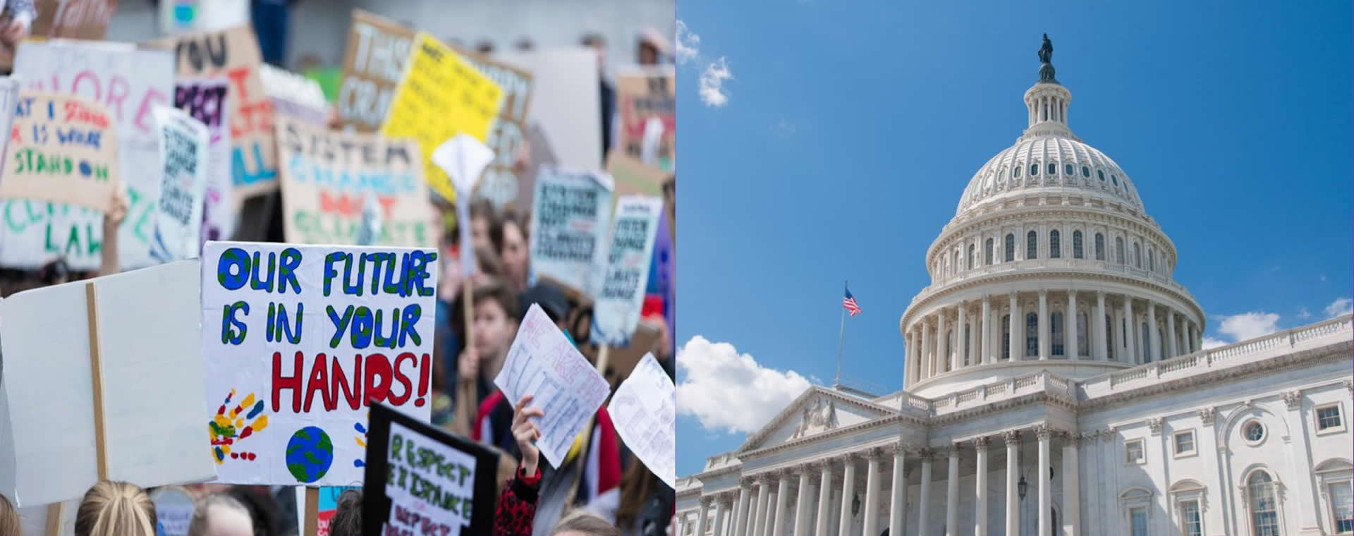 Climate Change and Energy Production Policy Proposals 