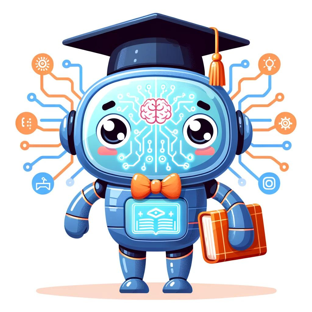 AI Educator Brain