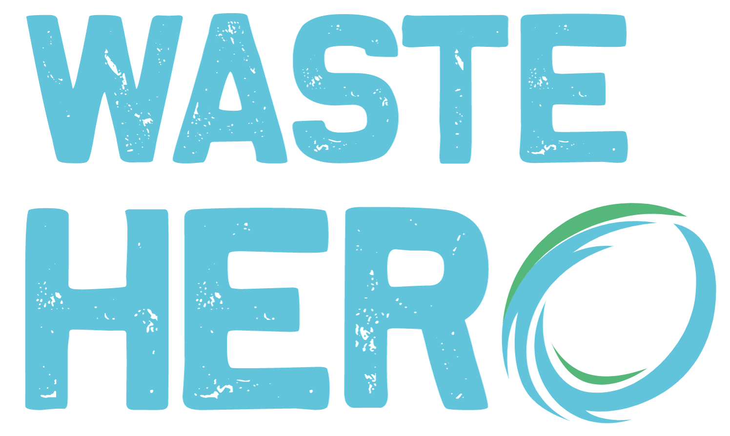 Waste Hero PreK-Higher Ed Lessons for Educators