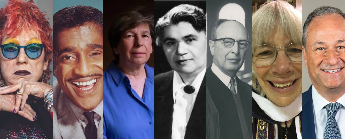 Exploring Jewish American Heritage Month: Stories of Impact and Inspiration