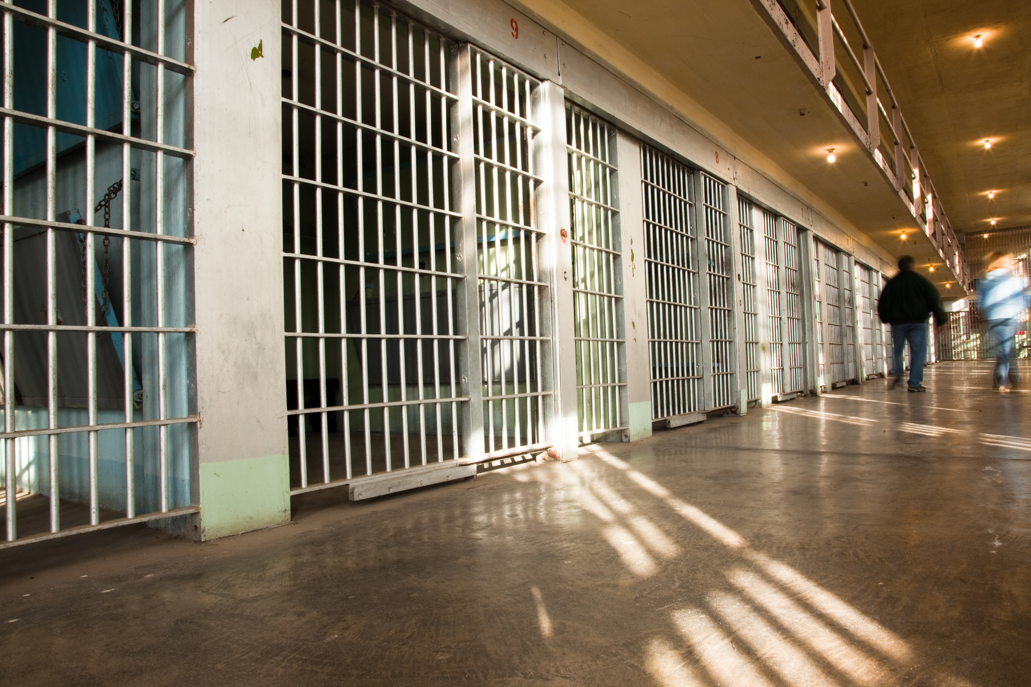 The 13th Amendment, Crime Legislation, and America’s High Incarceration Rate