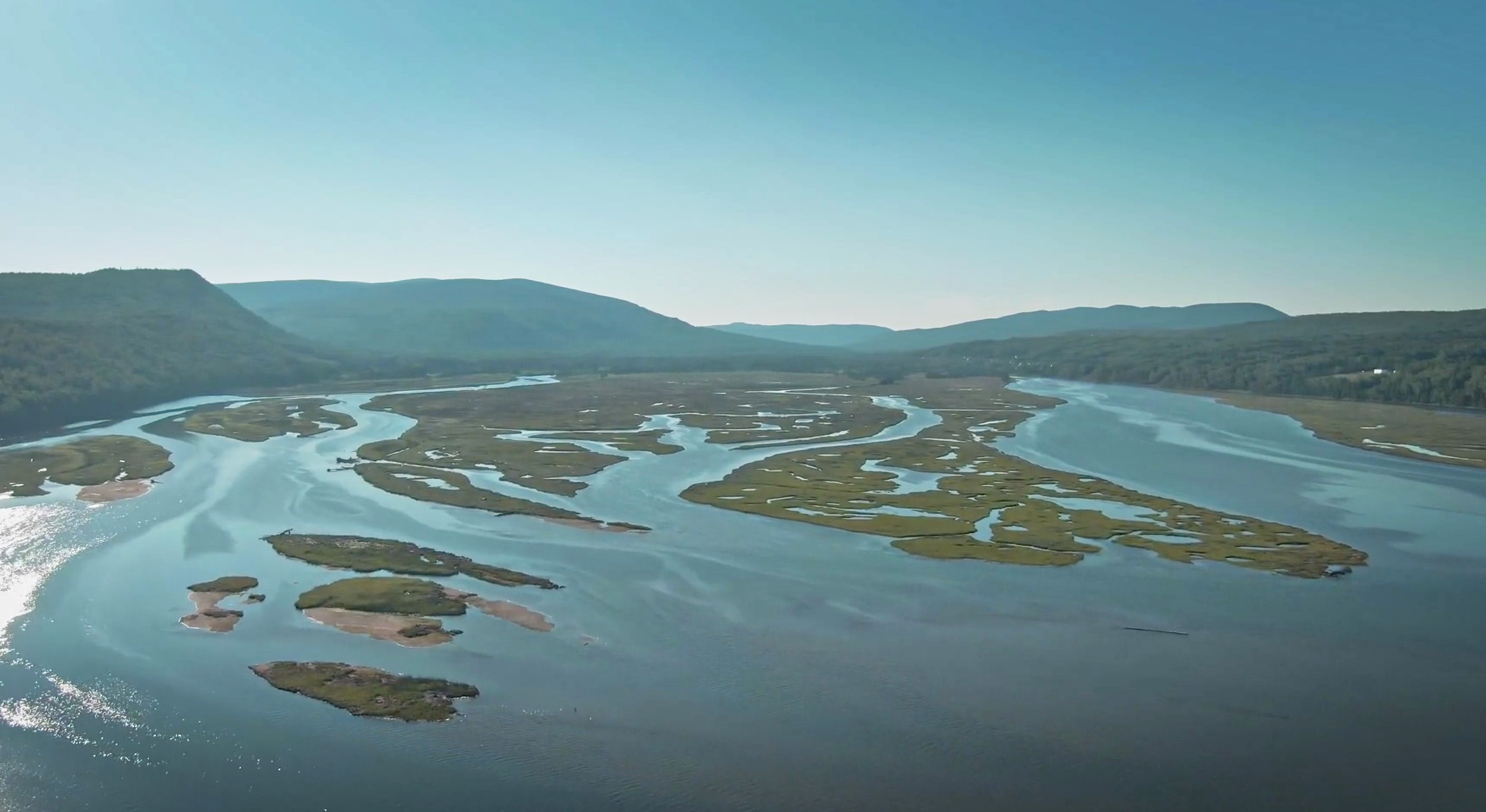 A critical analysis of the news: The St. Lawrence -- focus on perspective and bias