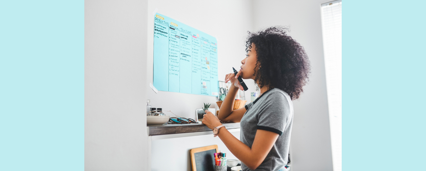 5 Aspects of Effective Student Goal-Setting