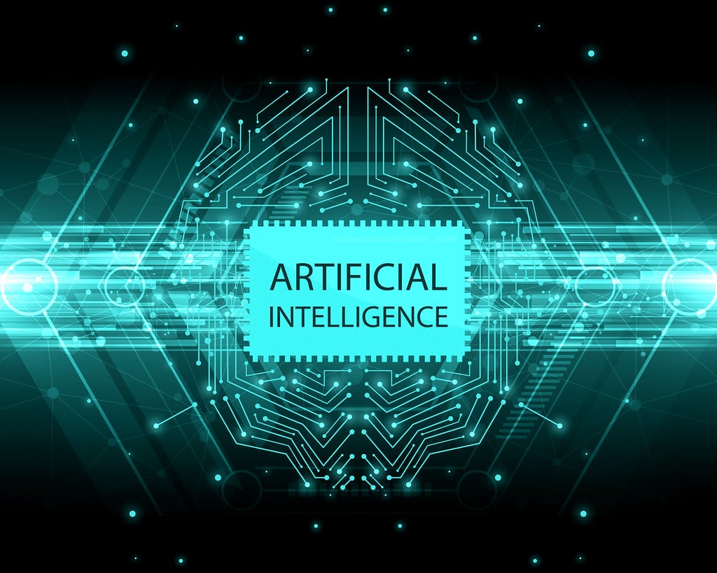Artificial Intelligence Policy Lesson Plan