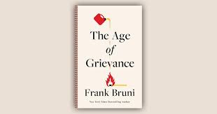 GRIEVANCE AND IRRATIONALITY IN THOUGHT