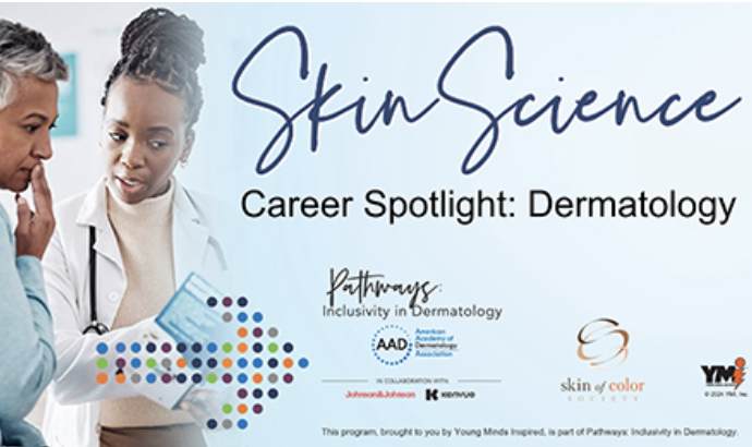 Unlock the Secrets of Skin Science: Dive into Dermatology!