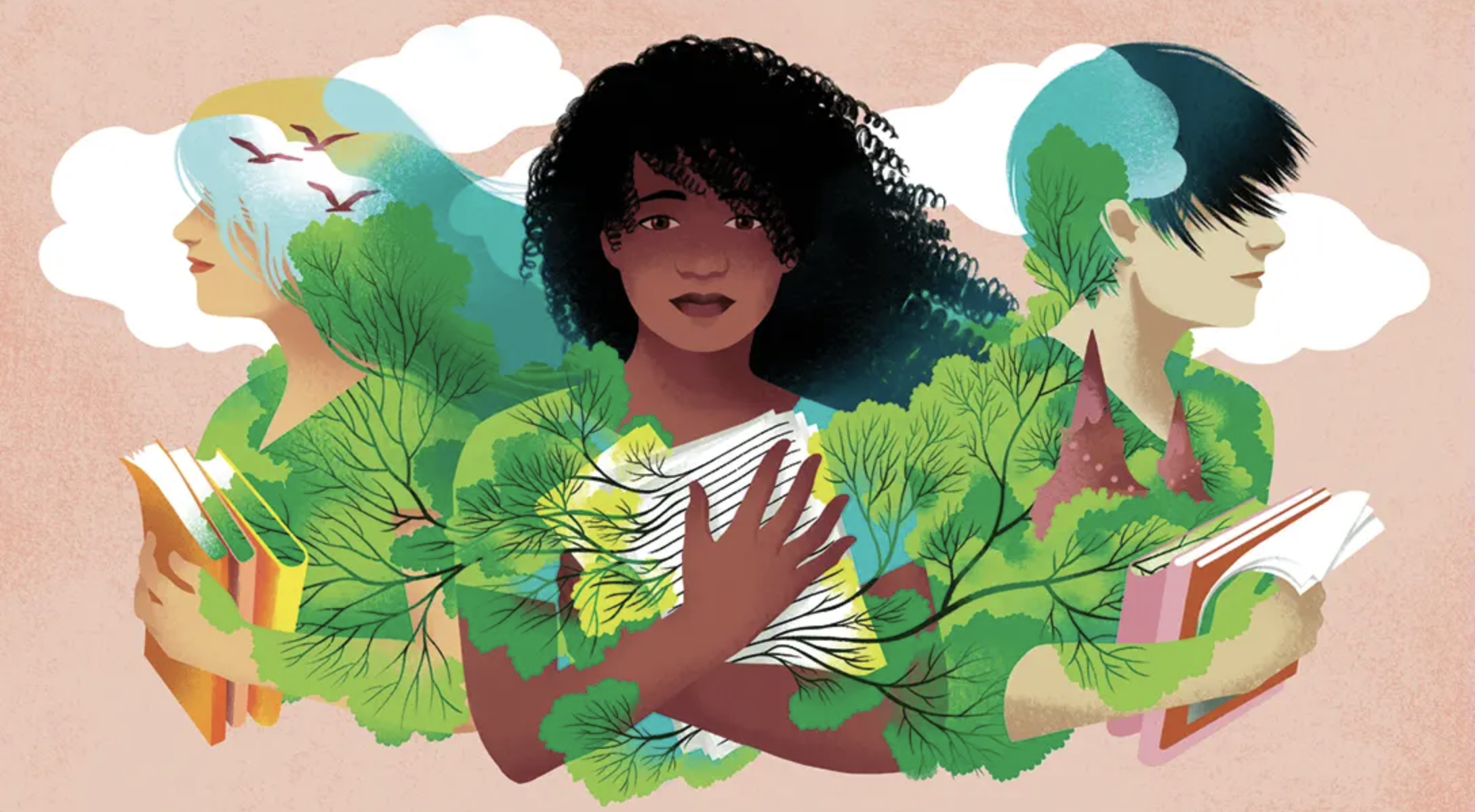  Climate Change in the Classroom: A Natural Part of English Language Arts