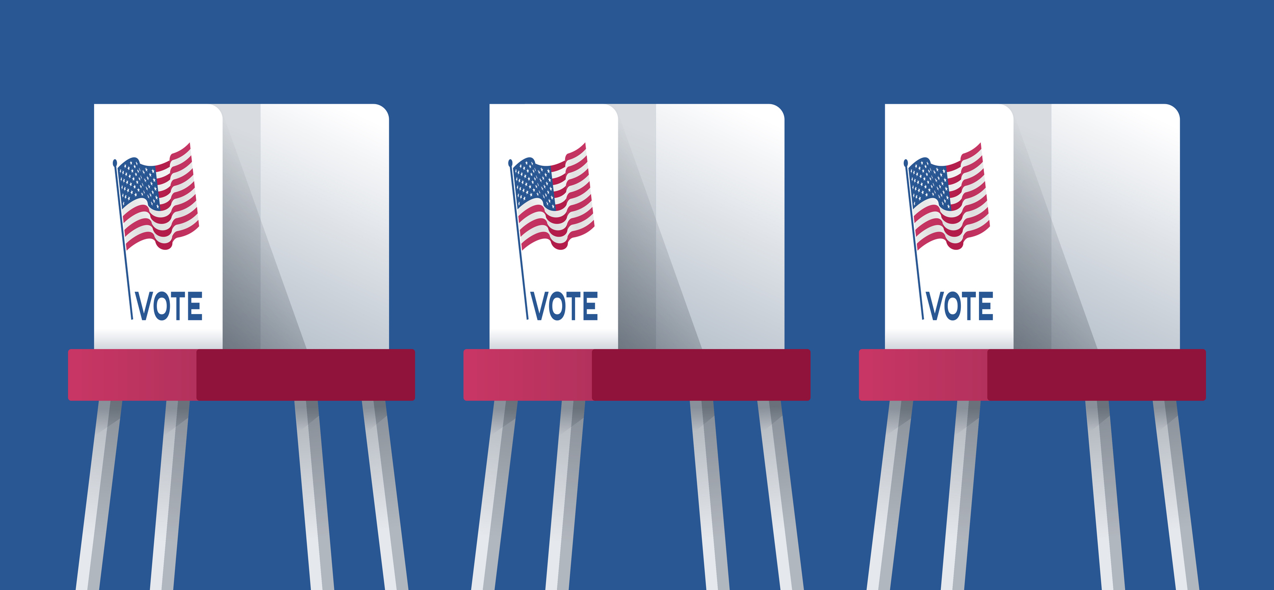 Voting Rights in the United States