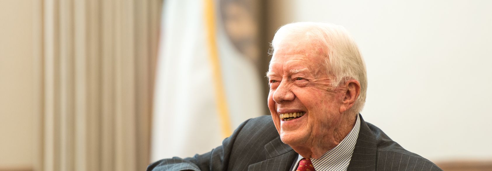 Remembering the Extraordinary Life of Former President Jimmy Carter
