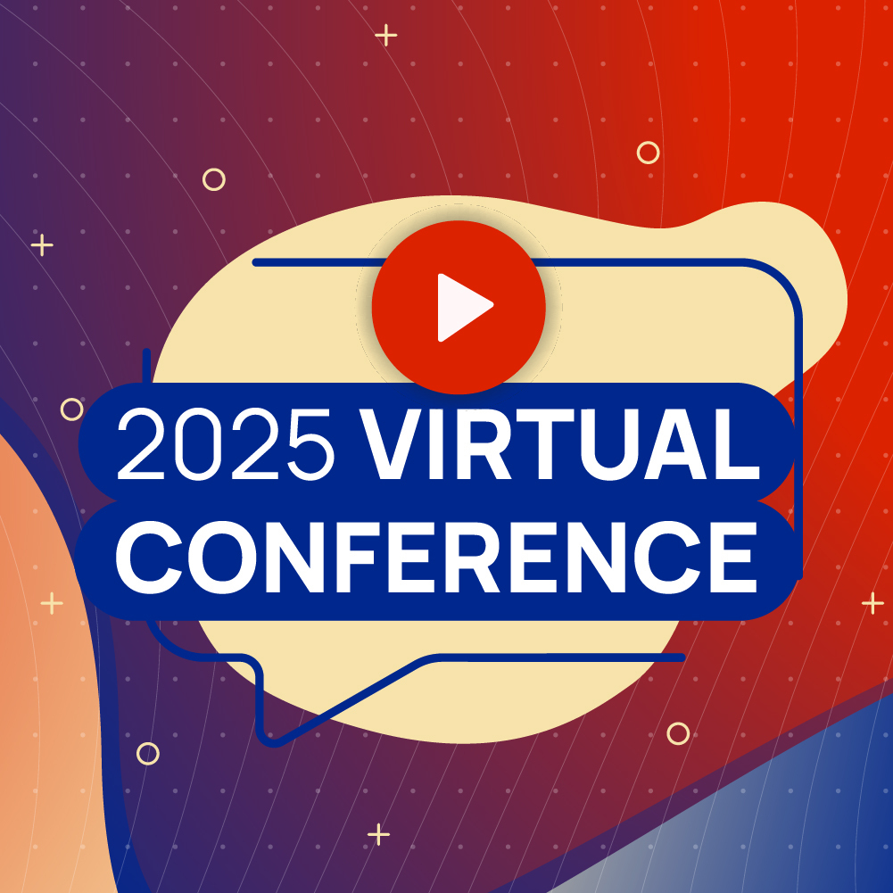 2025 Share My Lesson Virtual Conference