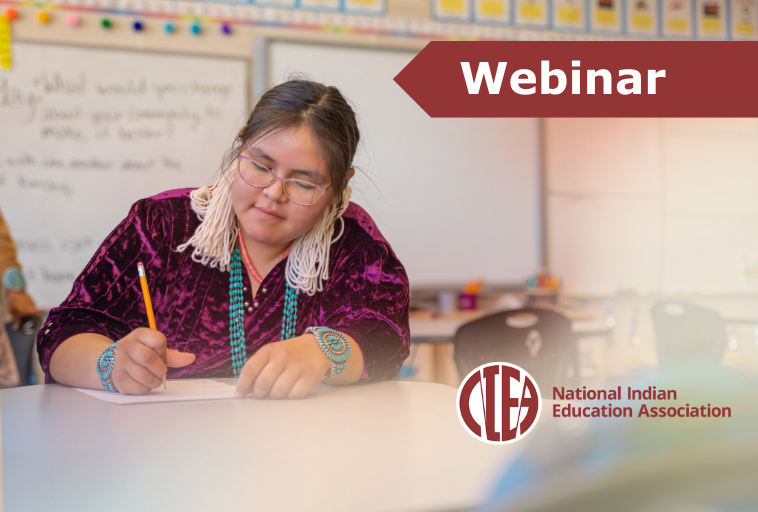 Bridging Culture and Curriculum: Teaching with a Native Lens for Stronger Communities