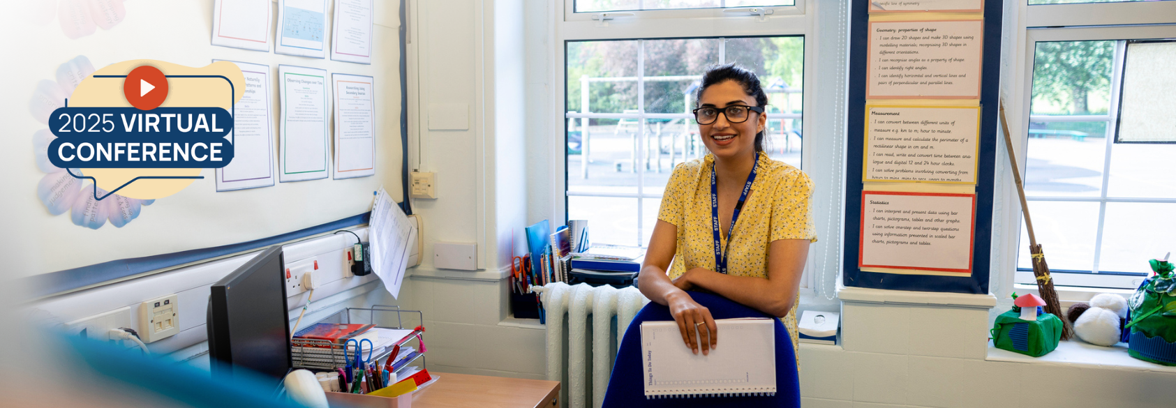 Online Professional Development Webinars for Paraprofessionals and Specialized Personnel