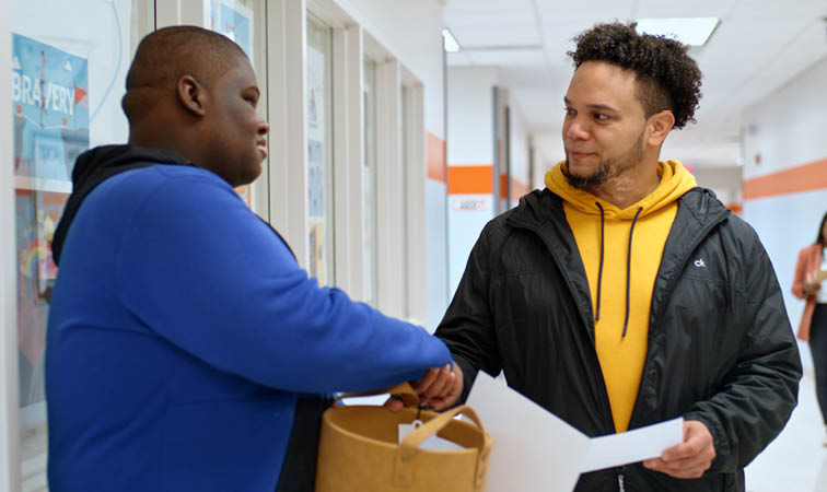 Good News Office Referral Slips for SEL/Autism Acceptance Month