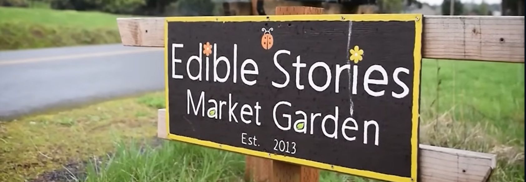 Family Farm in Oregon Grows Crops to Share South Asian Cuisine With Its Community