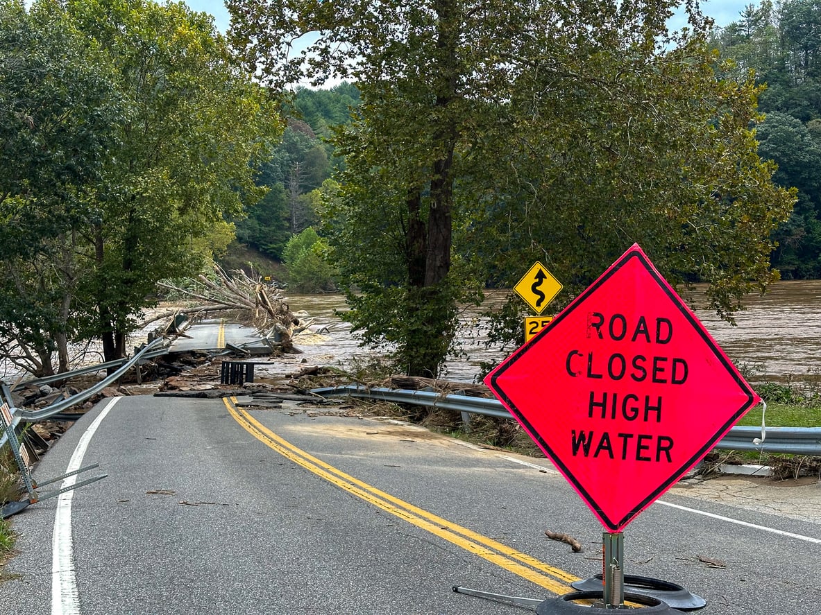 Disaster Recovery and Preparedness: Lesson Plans and Resources