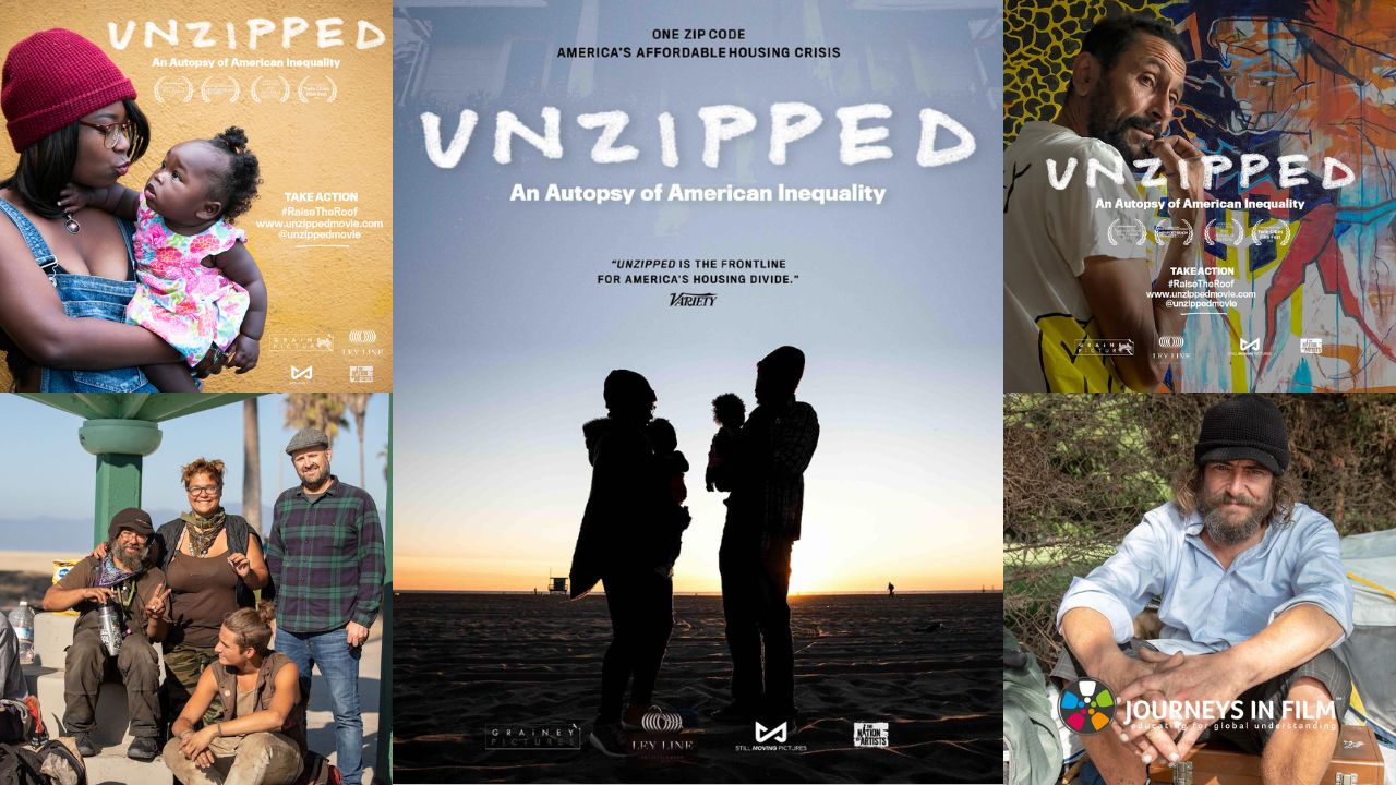 Teach about Homelessness and Affordable Housing Solutions