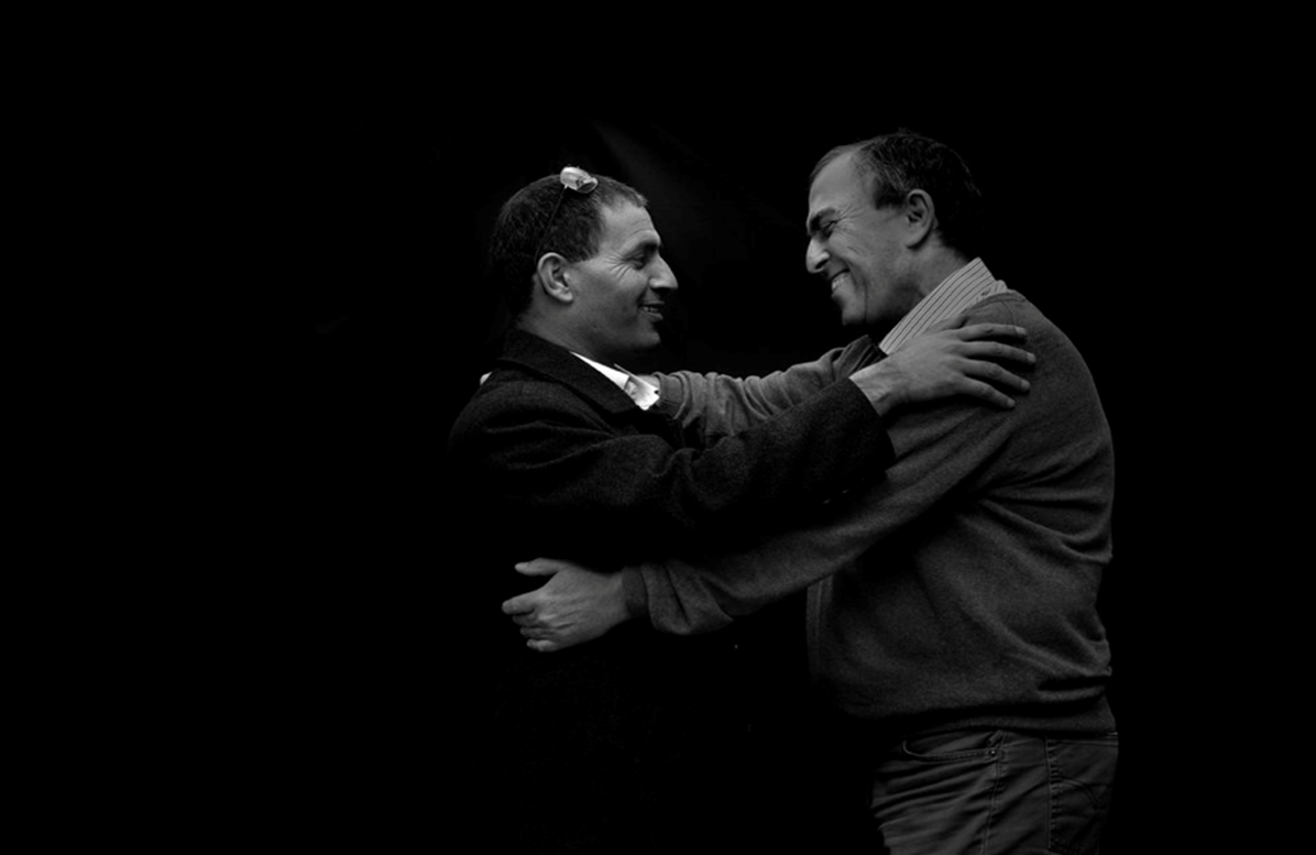 Module 2 - Preparing for the Personal Narrative Exchange