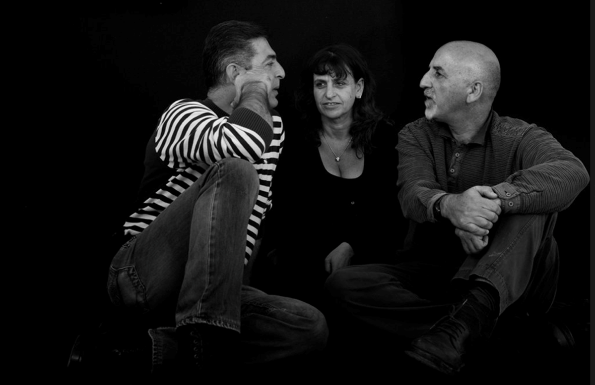 Module 4 Processing the Personal Narrative Exchange