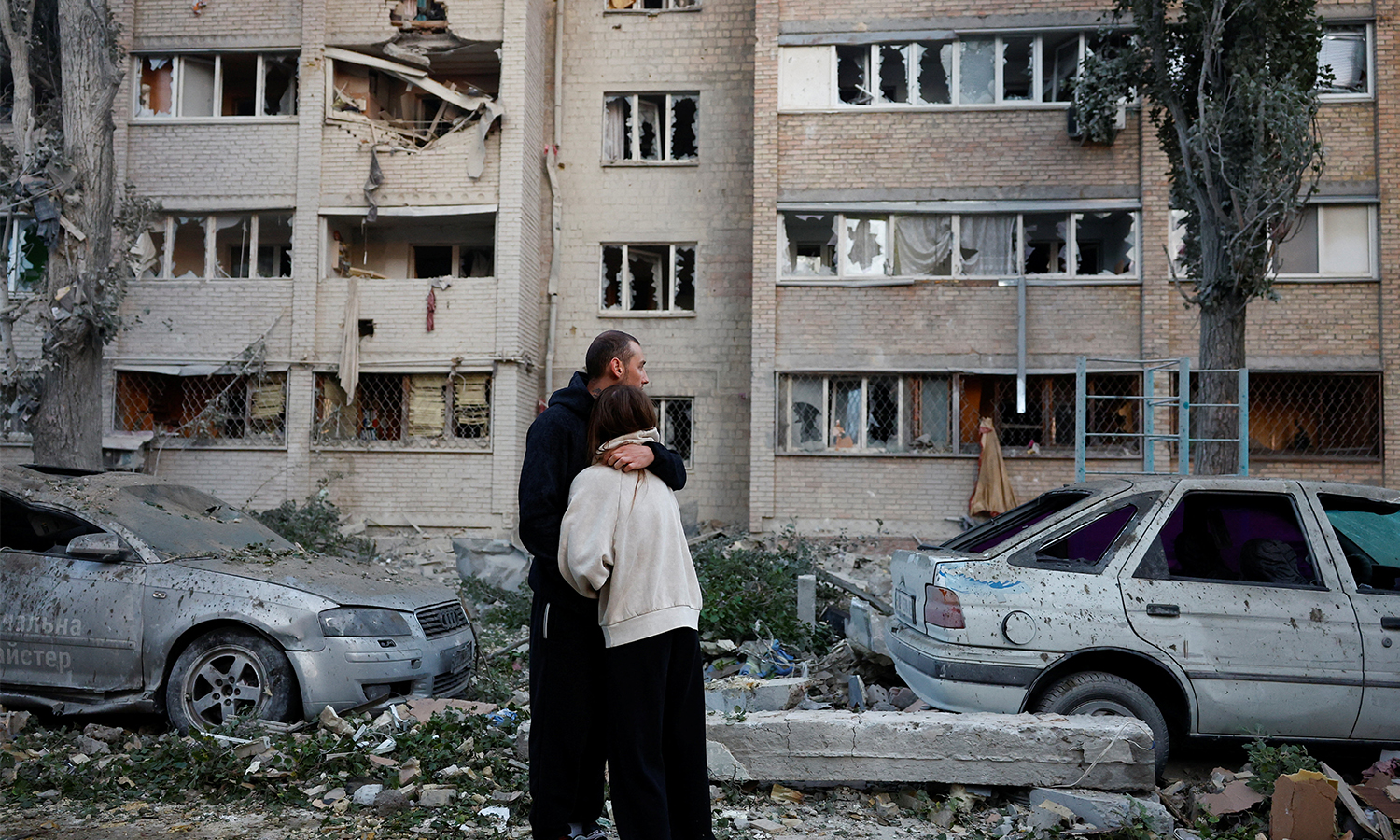 What Are Human Rights?