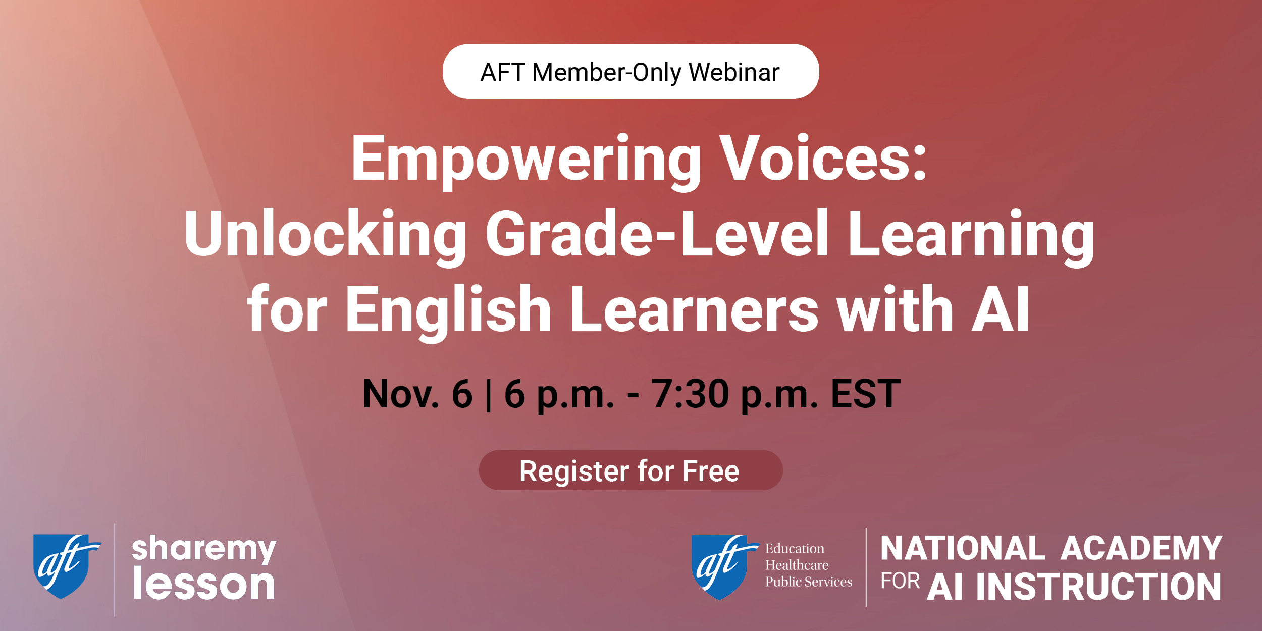 Empowering Voices: Unlocking Grade-Level Learning for English Learners with AI