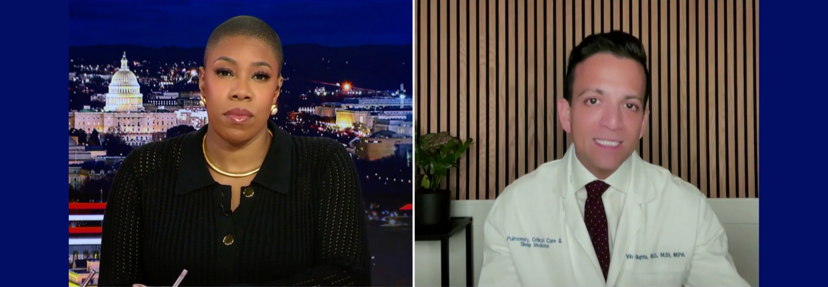 What’s Going on with the MMRV Vaccine?